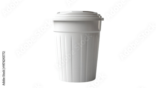 Wallpaper Mural trash bin on a transparent background  Torontodigital.ca