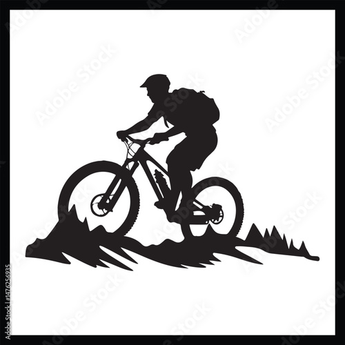 Paralympic Sports Silhouette Clipart