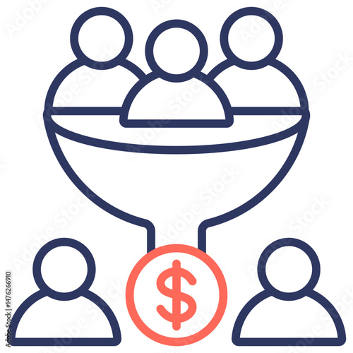 Conversion Icon