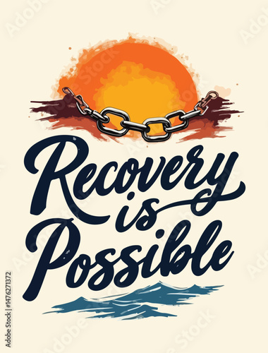 Overdose Awareness Day Vector Art Featuring Purple Ribbon, Supportive Hands, and Recovery Pathway – Minimalist Solid Color Designs for Raising Awareness and Hope