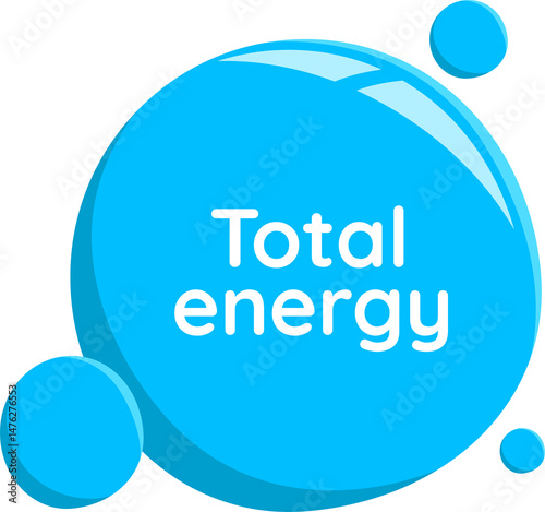 total energy