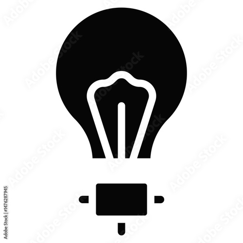 Lightbulb Icon