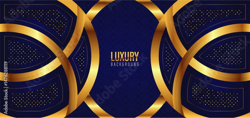 luxury modern background Vector