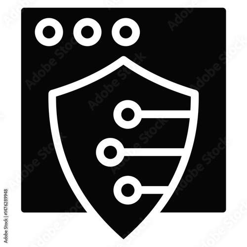 Site Security Icon
