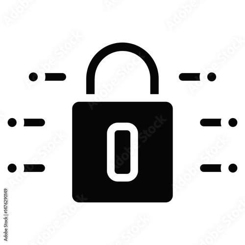 Information Security Icon
