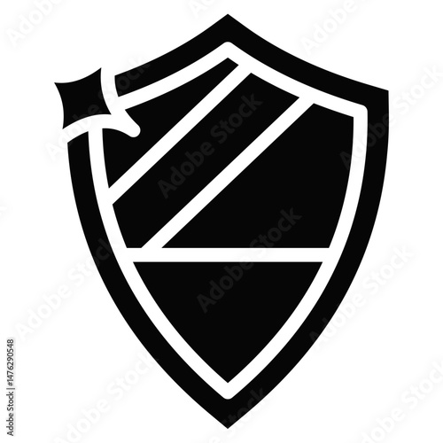 Safety Measures Icon