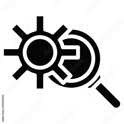 Diligence Icon
