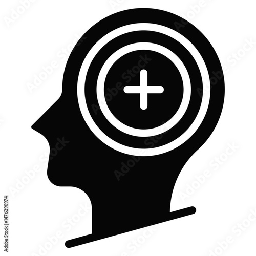 Positivity Icon