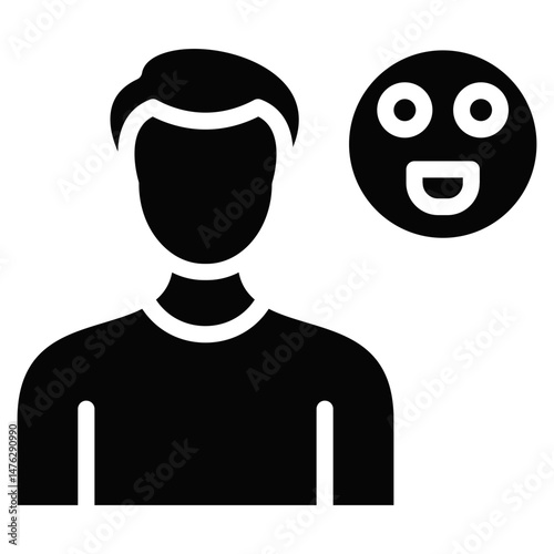 Optimism Icon