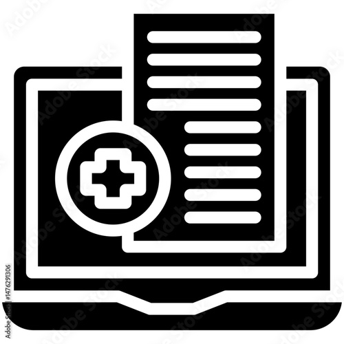 Telemedicine Icon