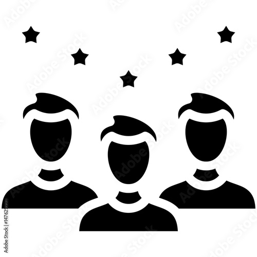 Clients Icon