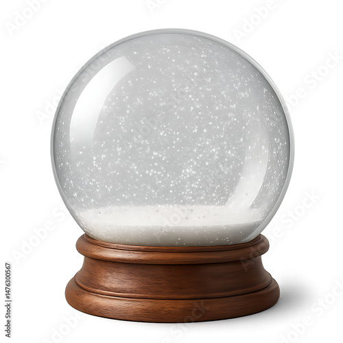 Snow Globe