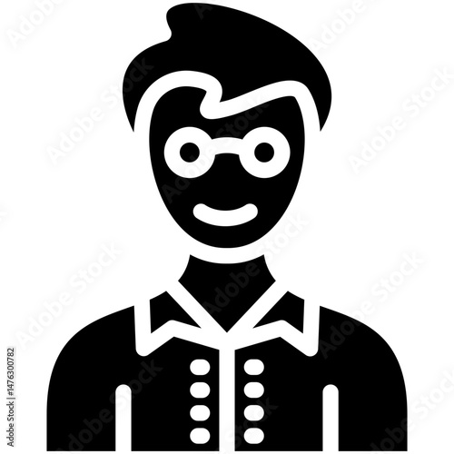 Professor Icon