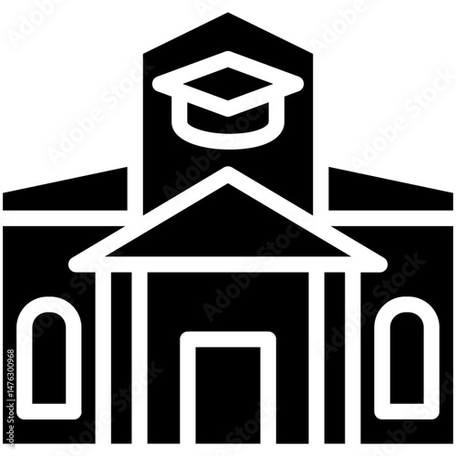 Campus Icon