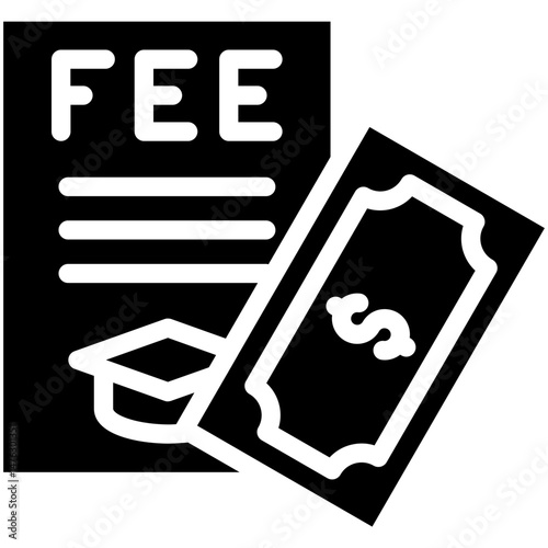 Fees Icon