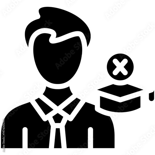 Expulsion Icon