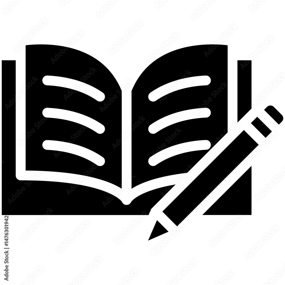 Homework Icon Homework Icon