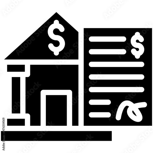 Current Account Icon