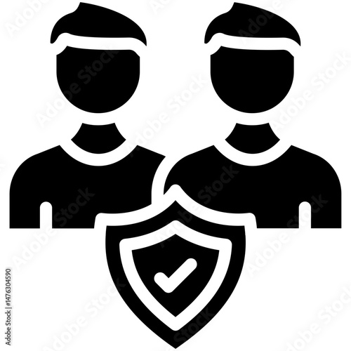 Trust Icon