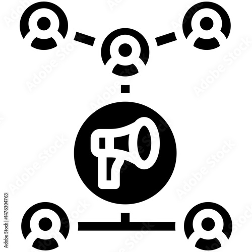 Sharing Icon