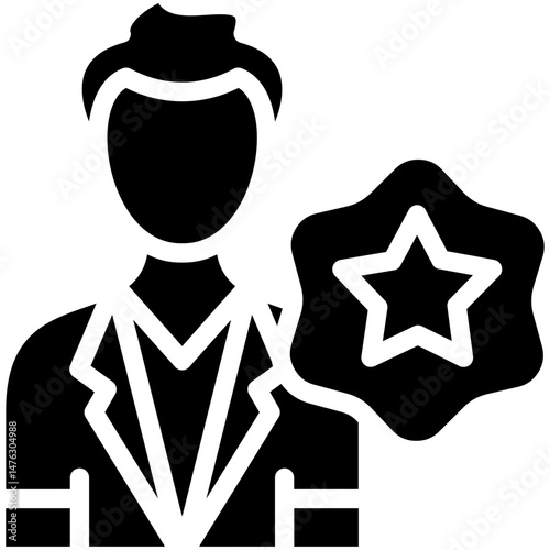 Professionals Icon