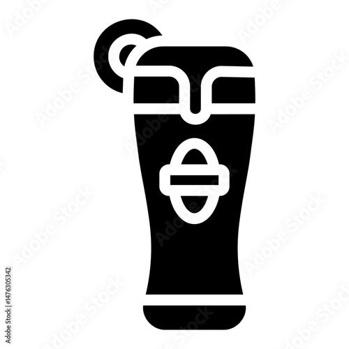 shandy Solid icon