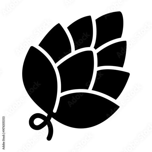 hop Solid icon