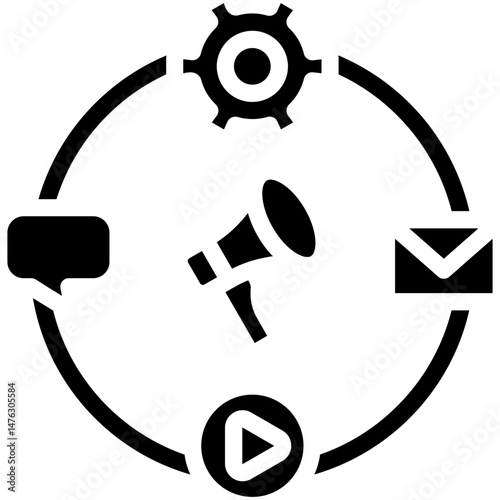 Campaign Icon