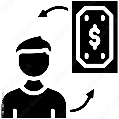 Acquisition Fee Icon
