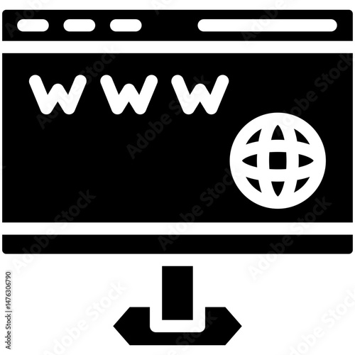 Url Icon