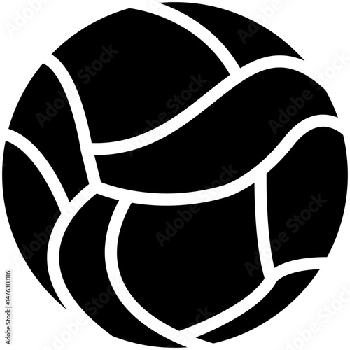 Volley Icon