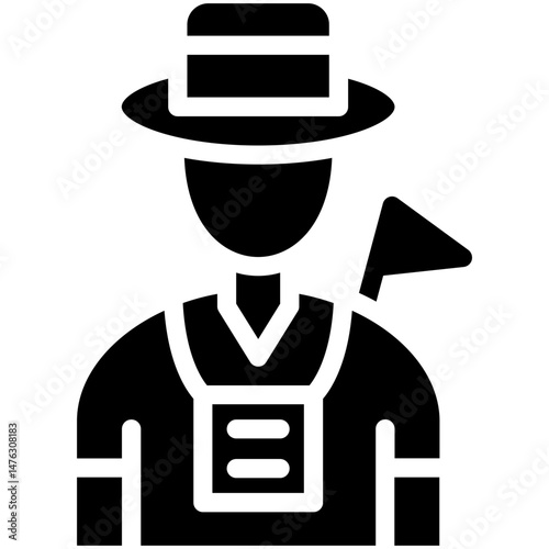 Travel Guide Icon