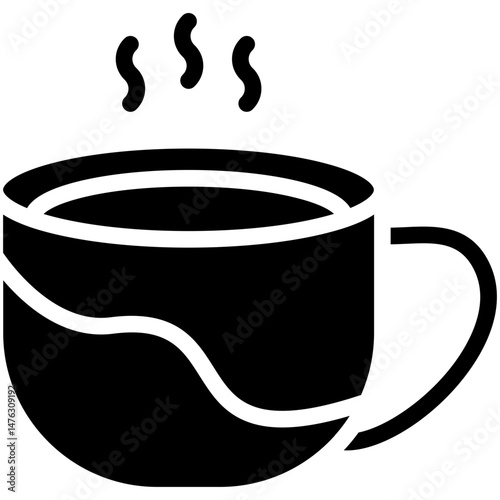 Hot Drink Icon