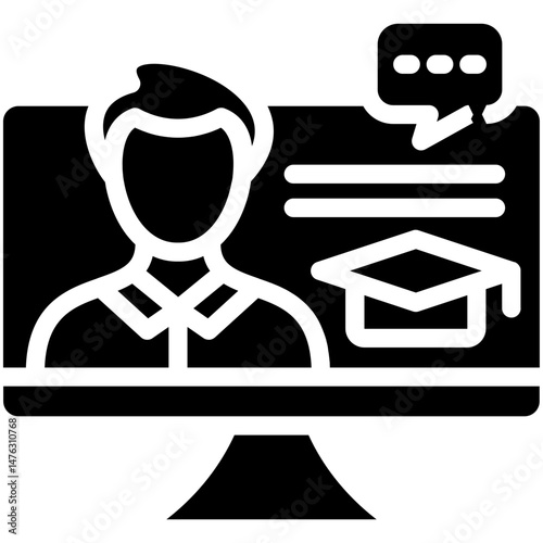 Live Webinar Icon