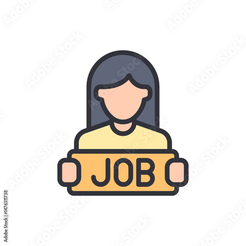 Seeking Employment Opportunity With Job Search For A Better Future