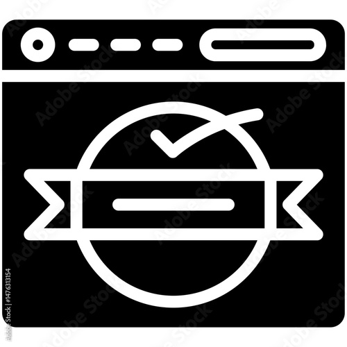 Manufacturer Warranty Icon