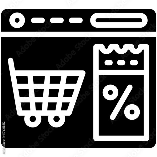 Deals Icon