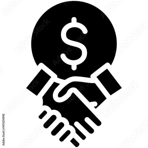 Collaboration Icon