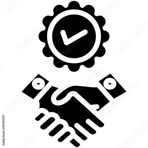 Joint Effort Icon