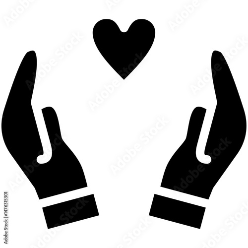 Solidarity Icon
