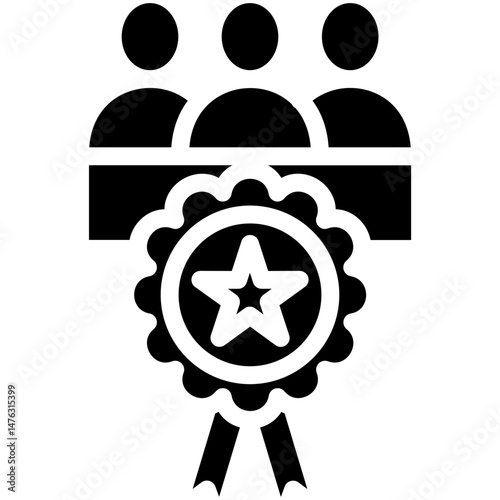 Team Excellence Icon