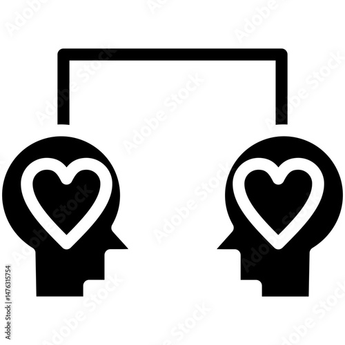 Empathy Icon
