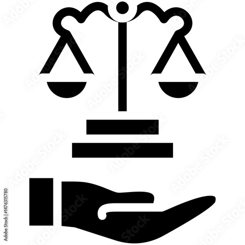 Ethical Conduct Icon