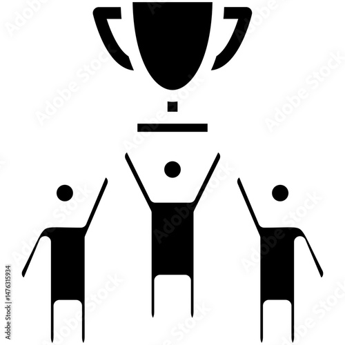 Leadership Icon