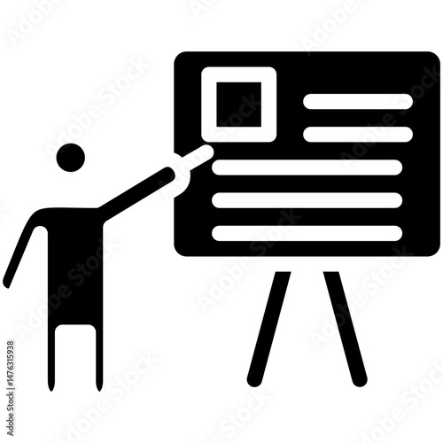 Learning Icon