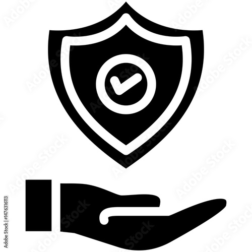 Trust Icon