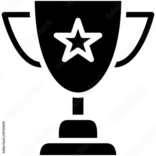 Achievement Icon