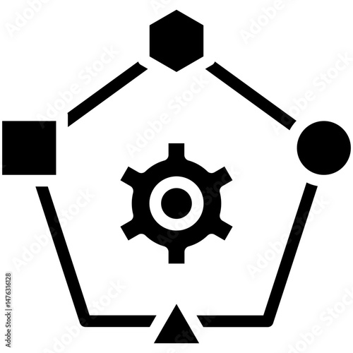 Adaptability Icon