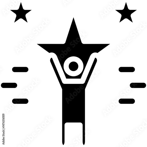 Confidence Icon