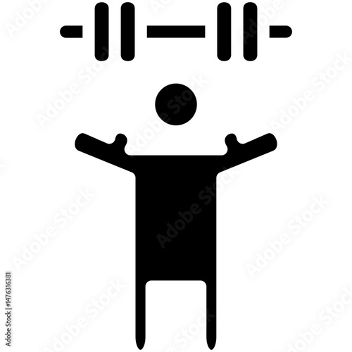 Inner Strength Icon